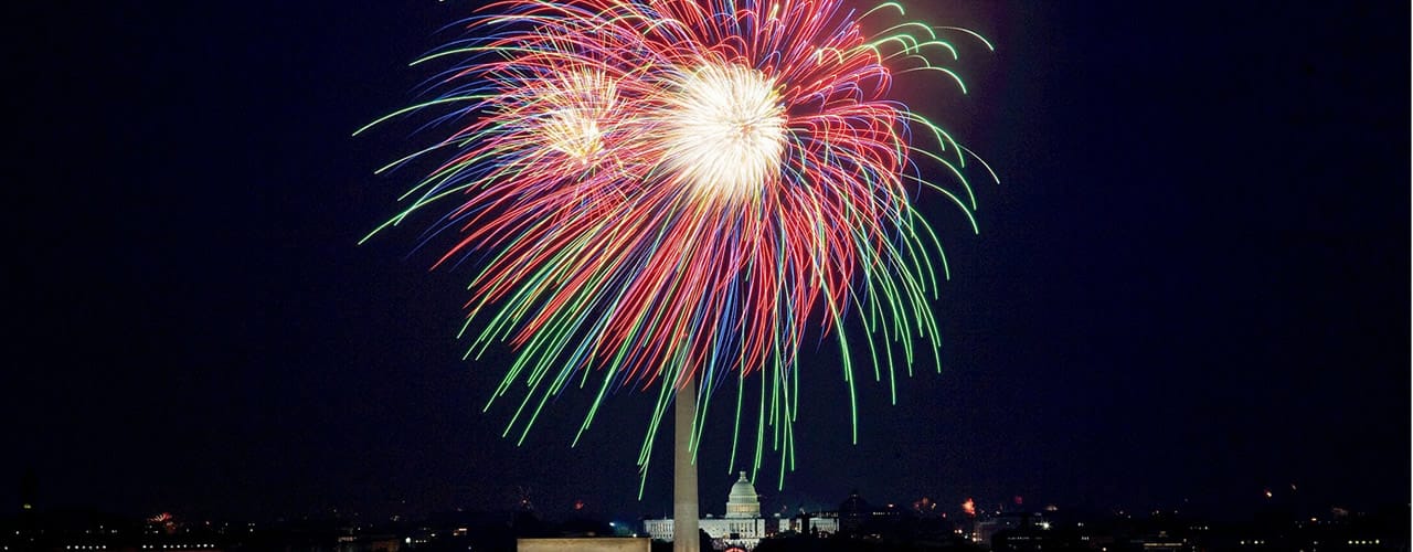 Tips for Enjoying July 4th Without Sacrificing Your Health!