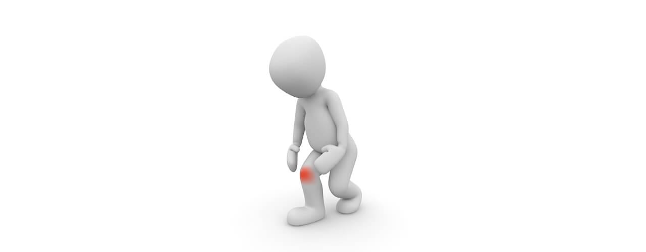 Injury – What to Do When You are in Pain
