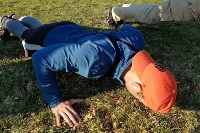 GoRuck 24 Hour Challenge: Learning From Failures
