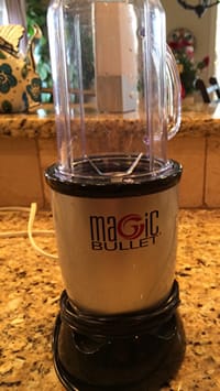 Magic Bullet