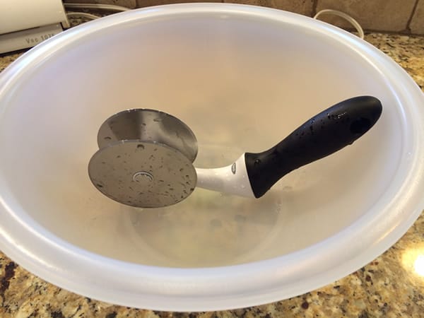 Salad Shredder Salad Shredder