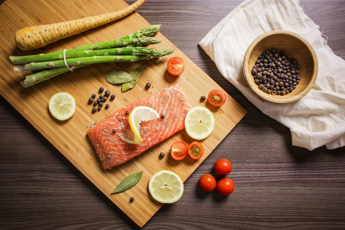 Protein… The Word on the Street