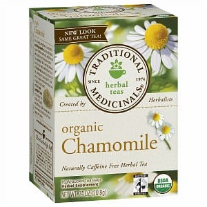 Chamomile